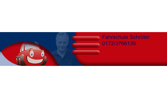 Fahrschule Schröter